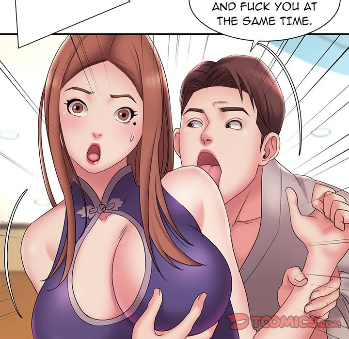 Dumped chapter 27 page 68