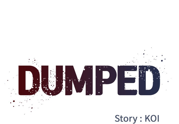 Dumped chapter 28 page 1