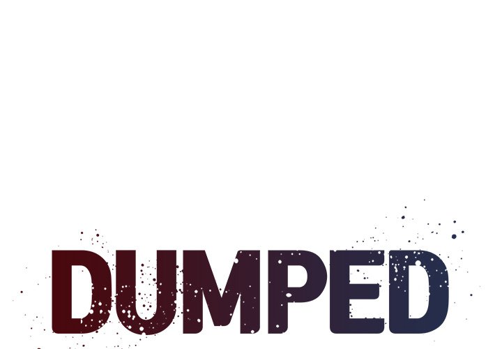 Dumped chapter 30 page 1