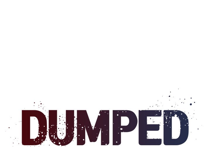 Dumped chapter 31 page 1