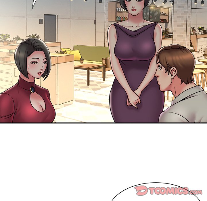 Dumped chapter 31 page 10