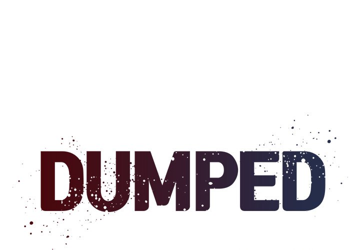 Dumped chapter 32 page 1