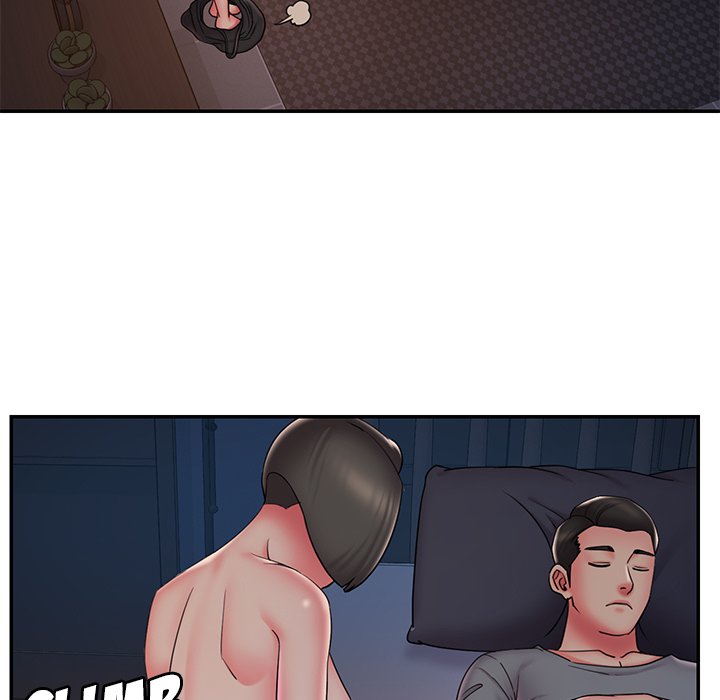 Dumped chapter 32 page 5