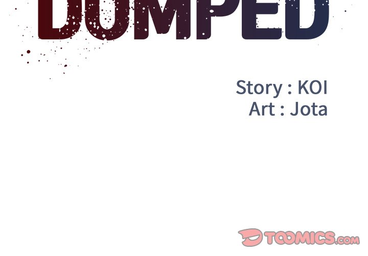 Dumped chapter 33 page 2