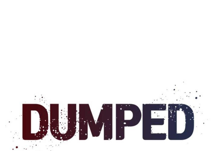 Dumped chapter 36 page 1