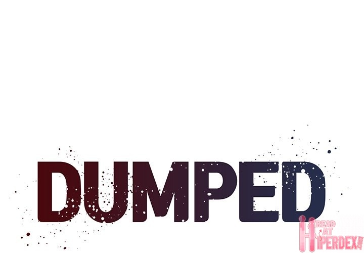 Dumped chapter 4 page 1
