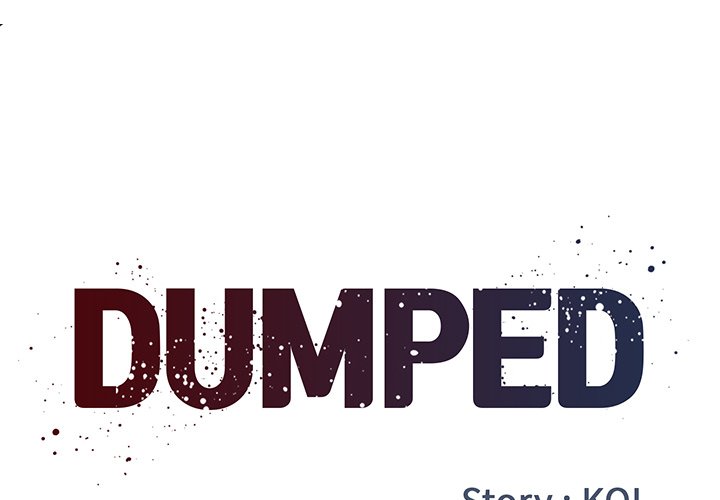 Dumped chapter 41 page 1