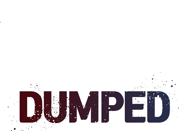 Dumped chapter 43 page 1
