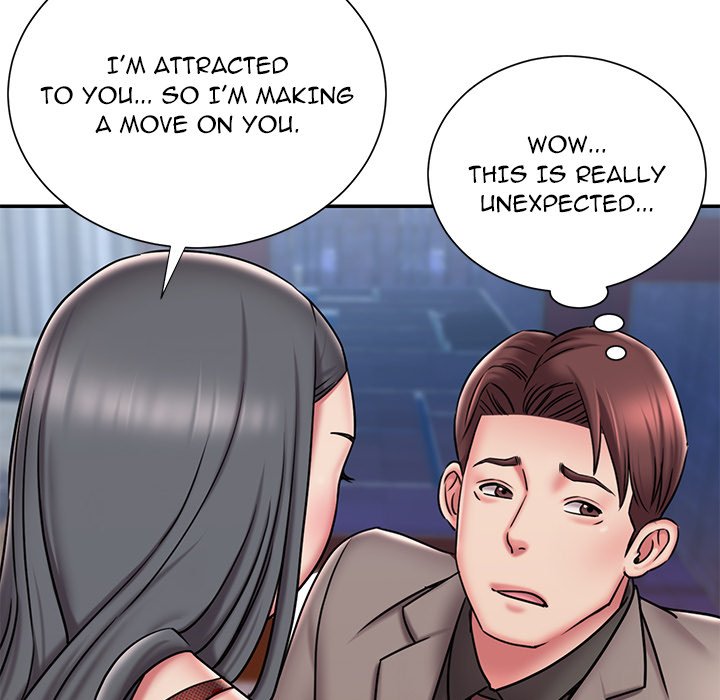 Dumped chapter 45 page 28