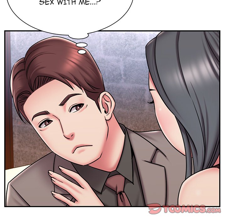 Dumped chapter 45 page 34