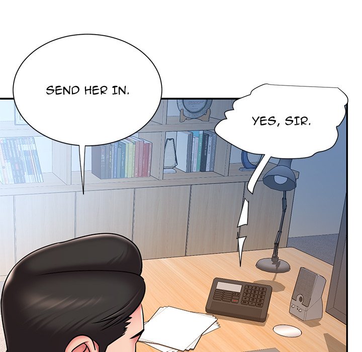 Dumped chapter 46 page 28
