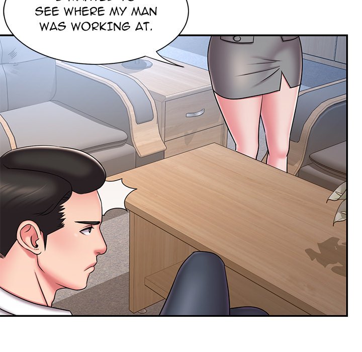 Dumped chapter 46 page 41
