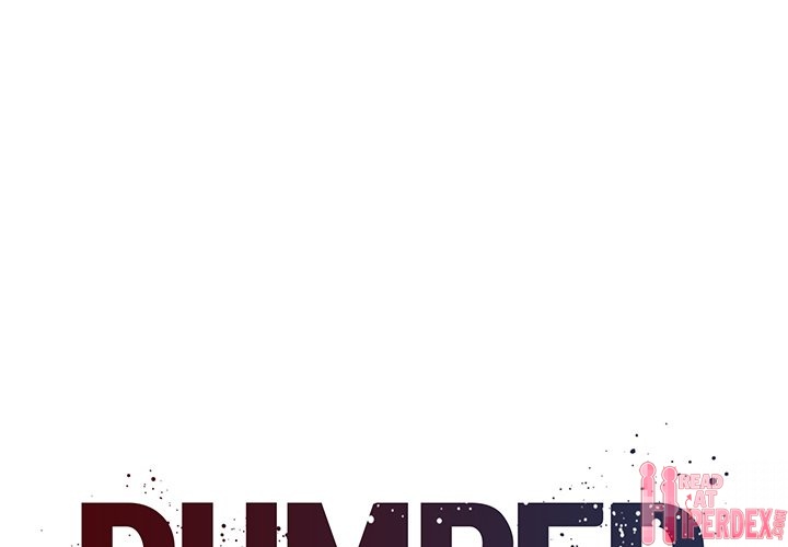 Dumped chapter 5 page 1