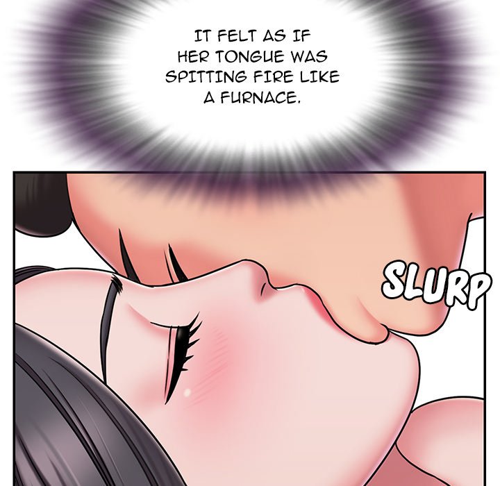 Dumped chapter 50 page 28