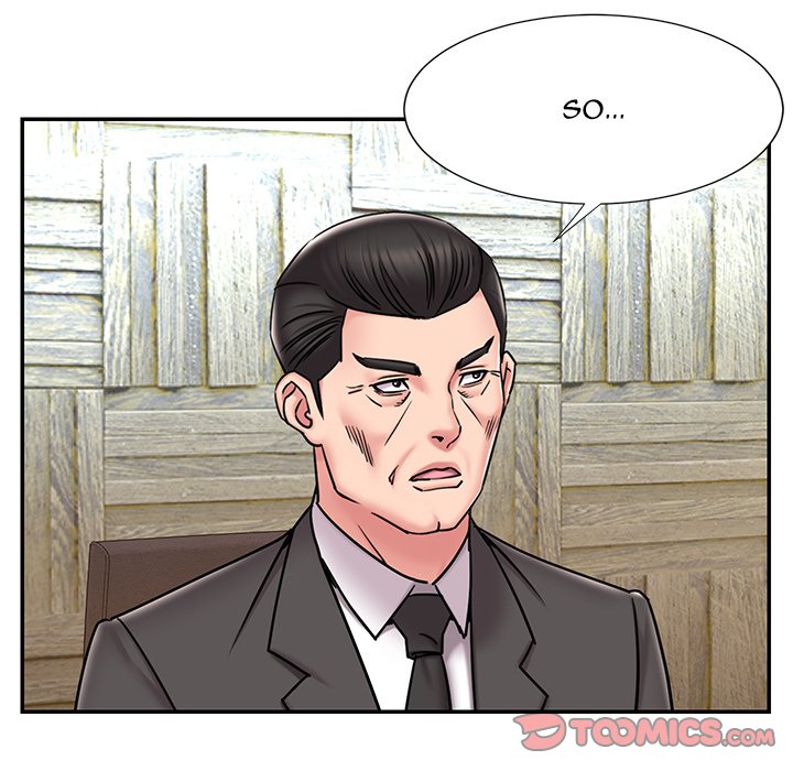 Dumped chapter 52 page 34