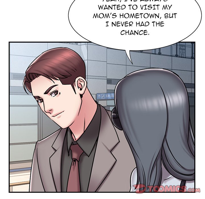 Dumped chapter 52 page 54