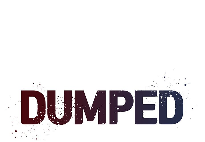 Dumped chapter 6 page 1