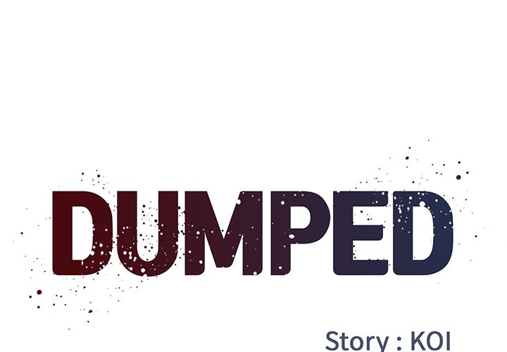 Dumped chapter 7 page 1