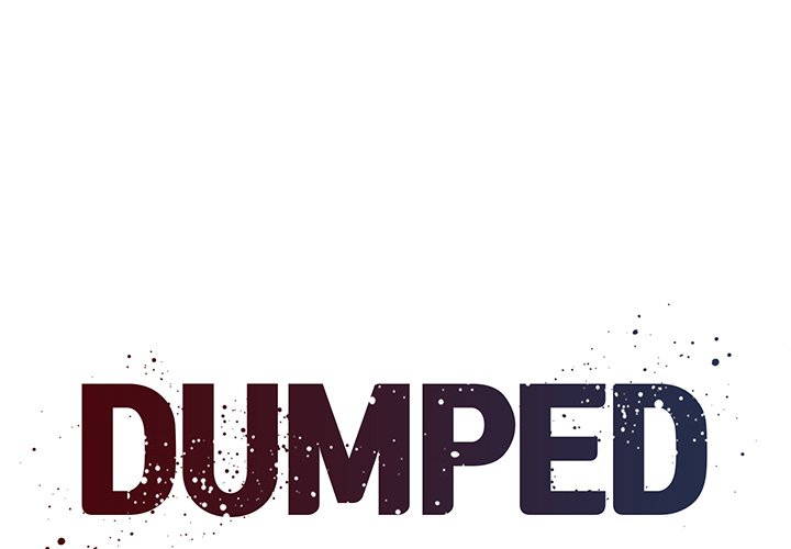 Dumped chapter 8 page 1