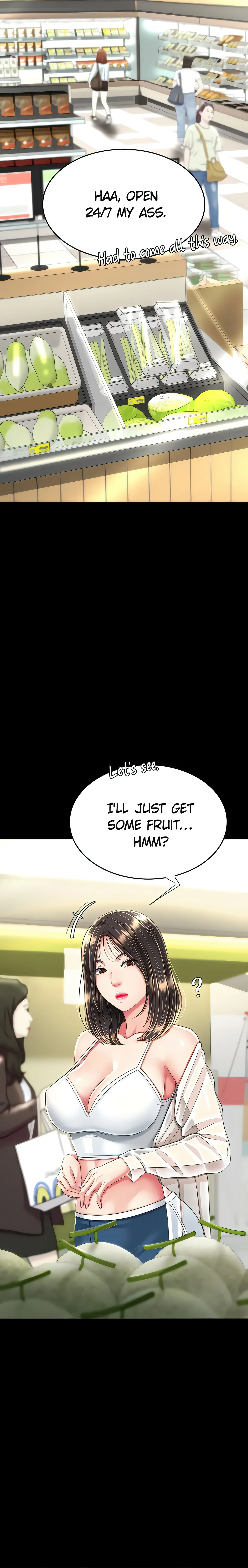 Eat First, Mom (Official) chapter 10 page 4