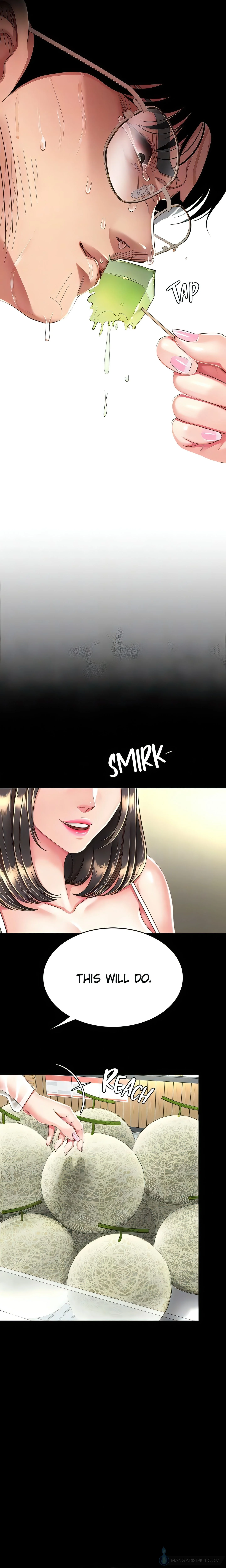 Eat First, Mom (Official) chapter 10 page 7