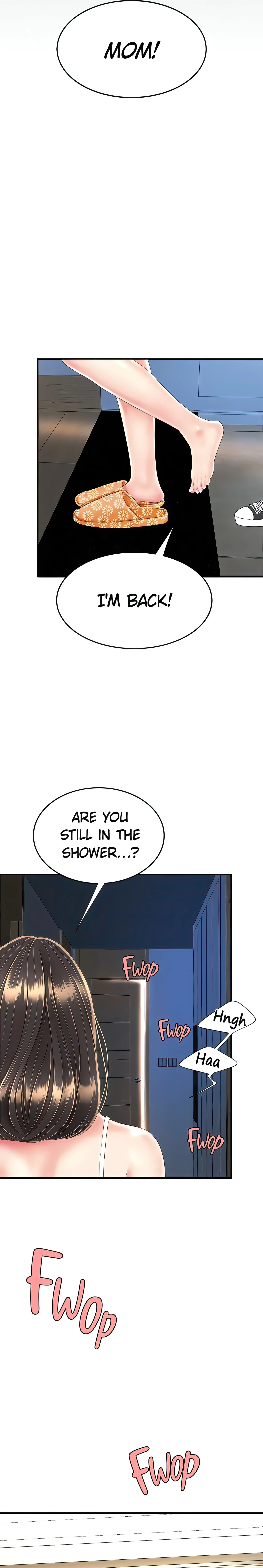 Eat First, Mom (Official) chapter 10 page 24