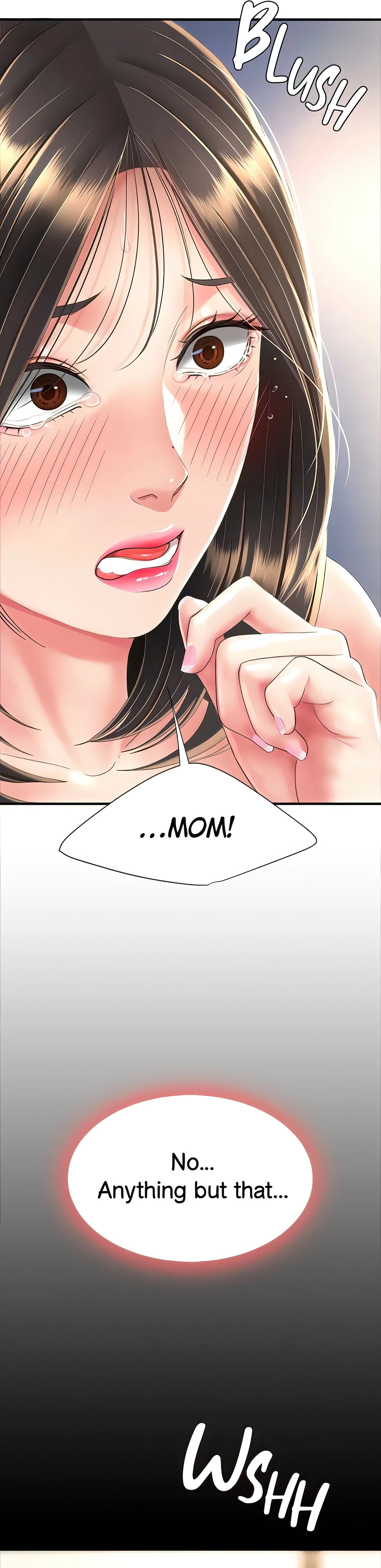 Eat First, Mom (Official) chapter 10 page 26