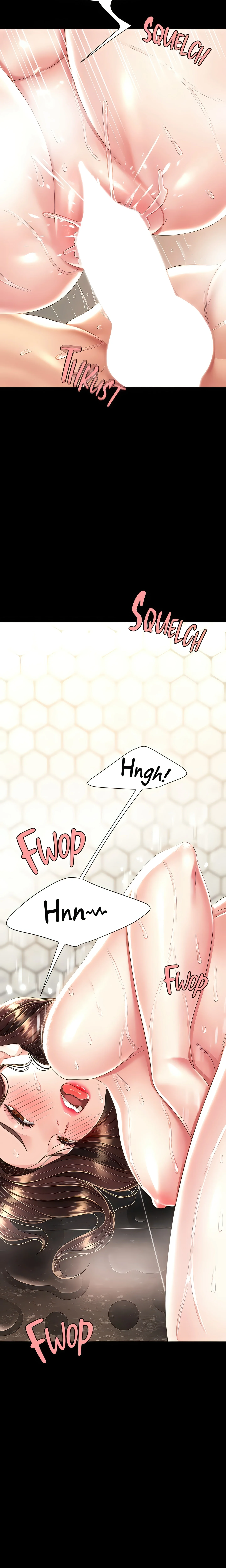Eat First, Mom (Official) chapter 10 page 32