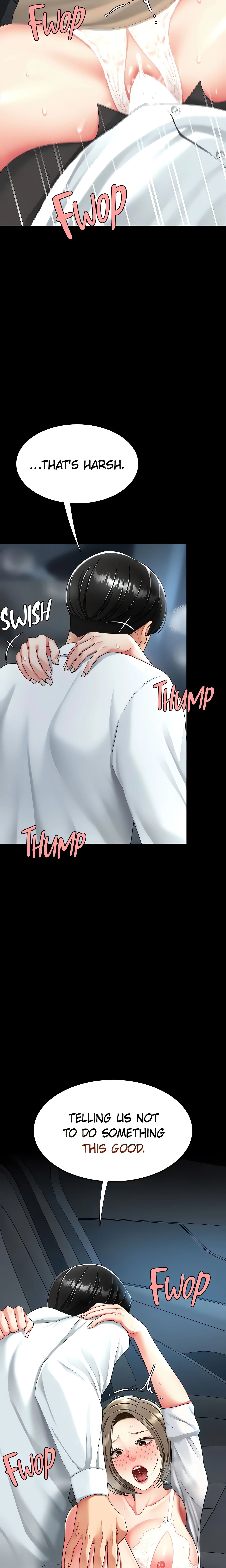 Eat First, Mom (Official) chapter 100 page 2