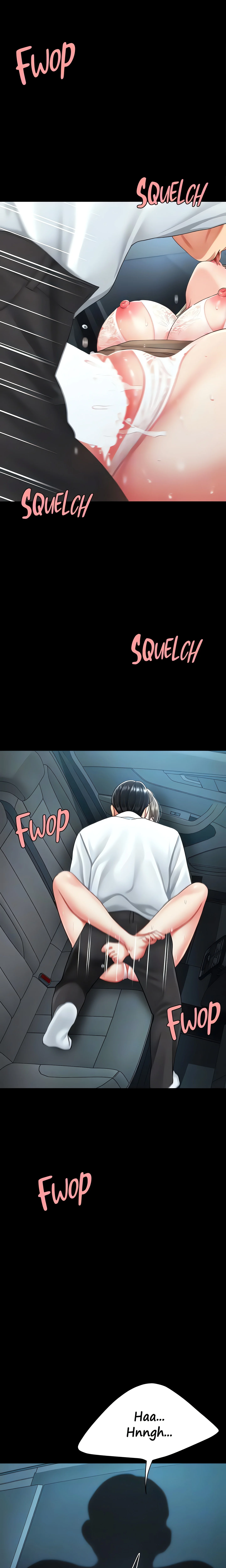 Eat First, Mom (Official) chapter 100 page 16