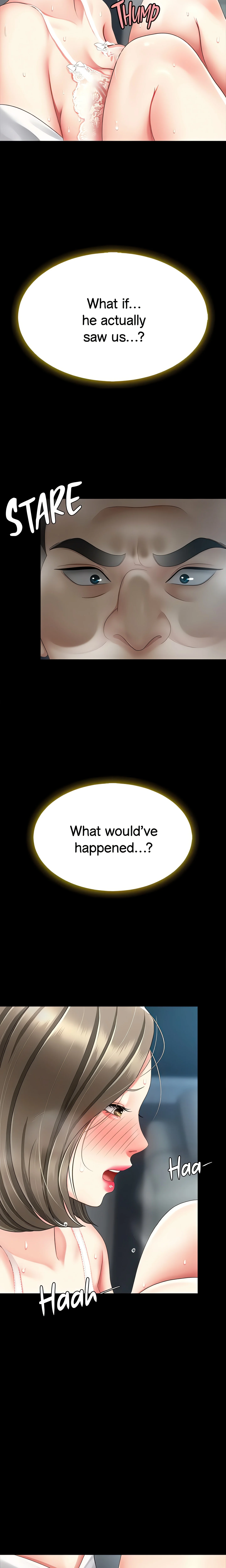Eat First, Mom (Official) chapter 101 page 10