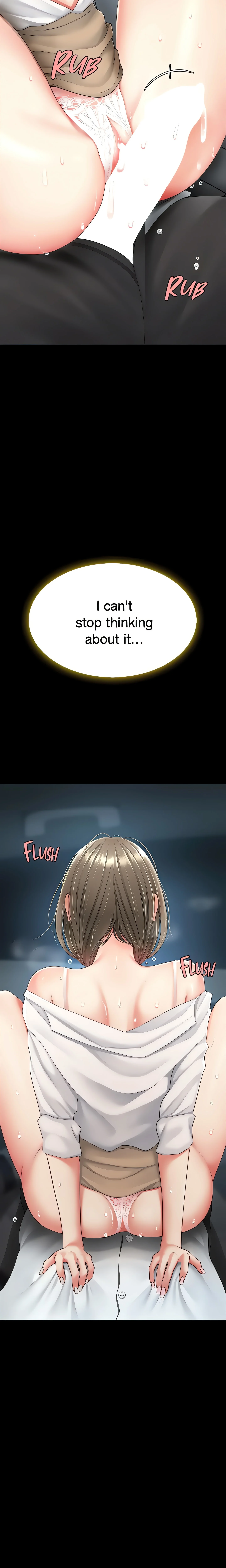 Eat First, Mom (Official) chapter 101 page 11