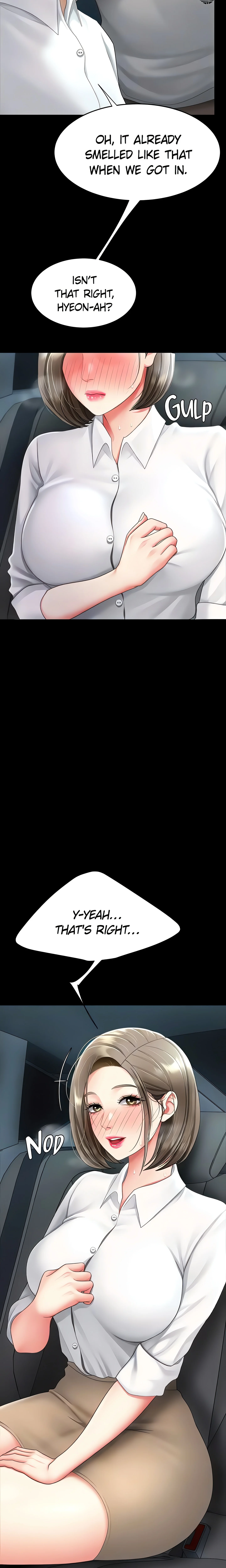 Eat First, Mom (Official) chapter 101 page 16