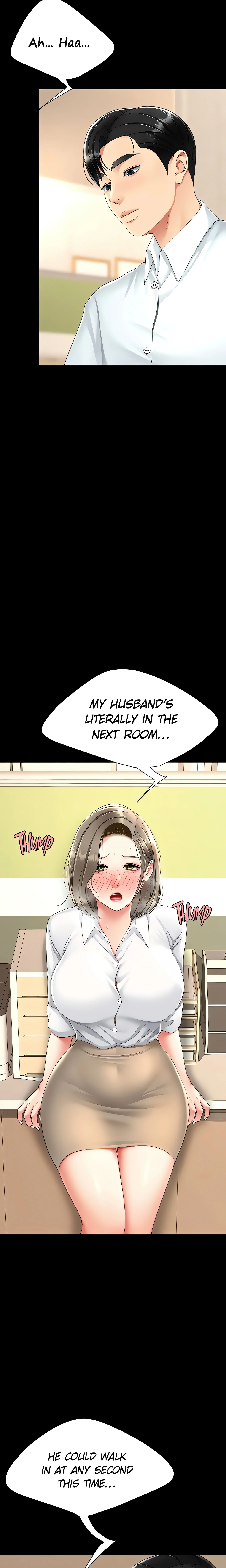 Eat First, Mom (Official) chapter 102 page 13