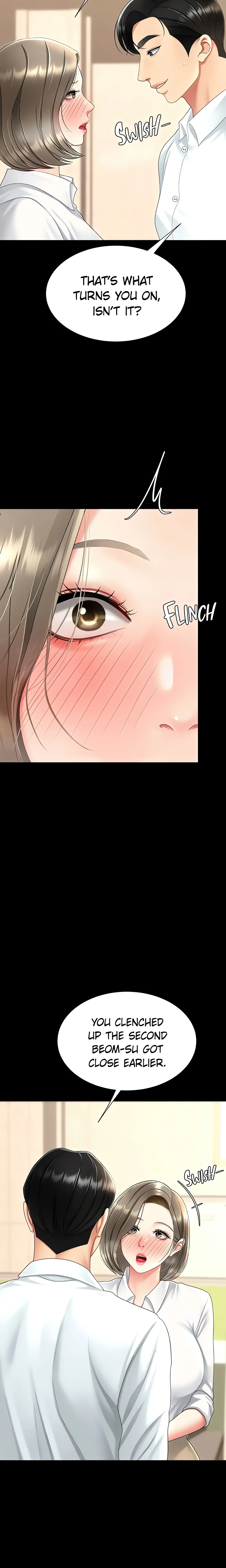 Eat First, Mom (Official) chapter 102 page 14