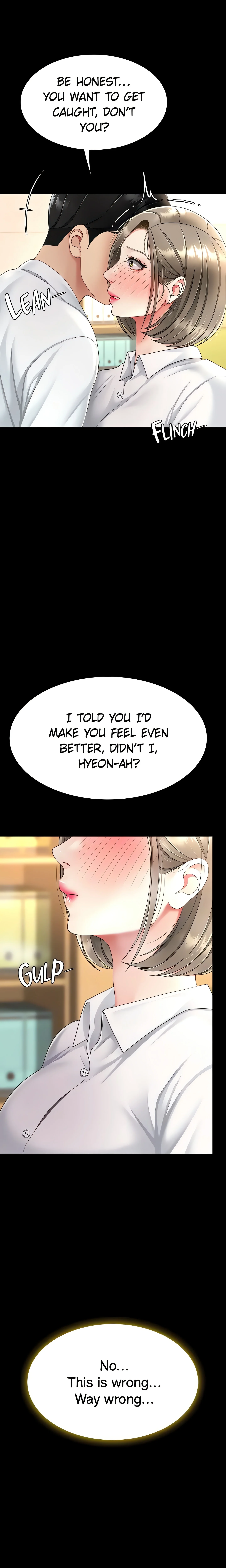 Eat First, Mom (Official) chapter 102 page 15