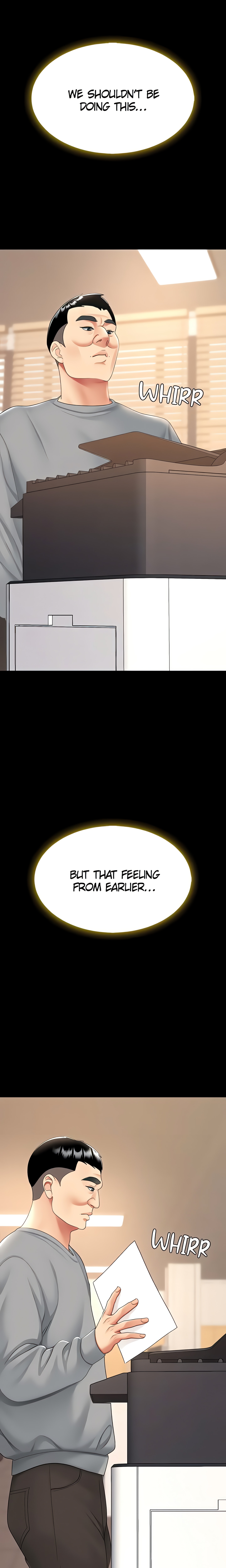 Eat First, Mom (Official) chapter 103 page 2