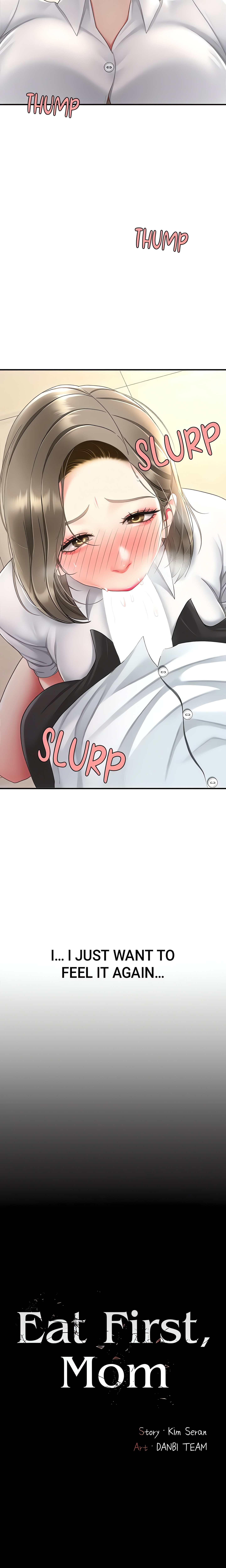 Eat First, Mom (Official) chapter 103 page 4