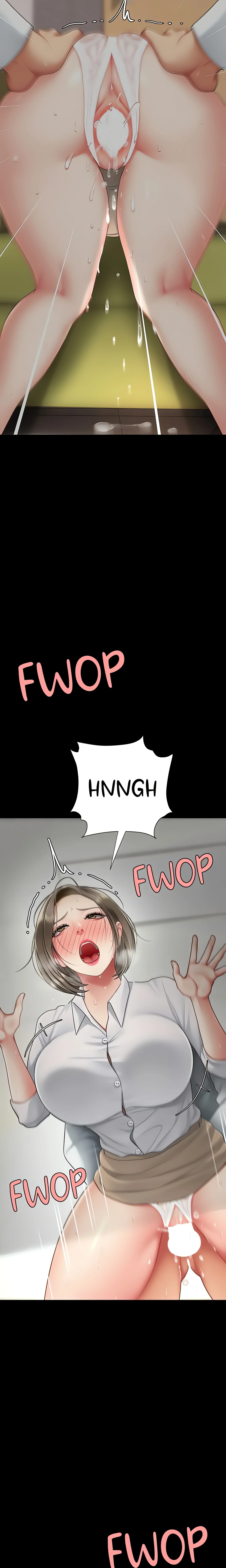 Eat First, Mom (Official) chapter 103 page 24