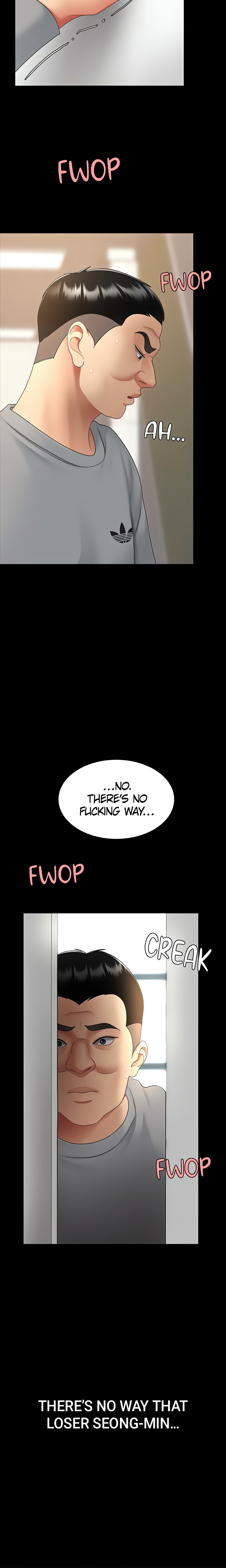 Eat First, Mom (Official) chapter 103 page 30