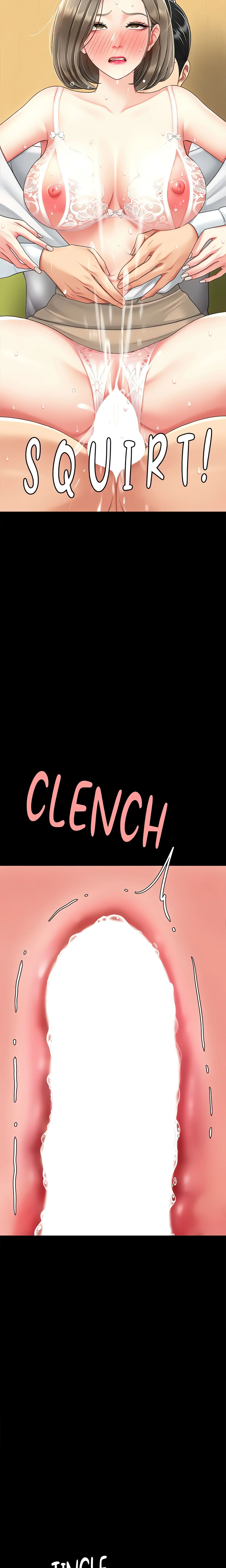 Eat First, Mom (Official) chapter 104 page 11