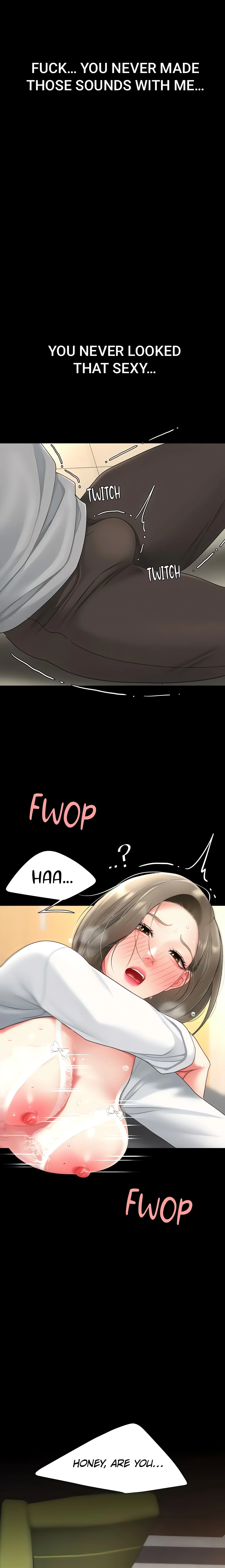 Eat First, Mom (Official) chapter 104 page 20