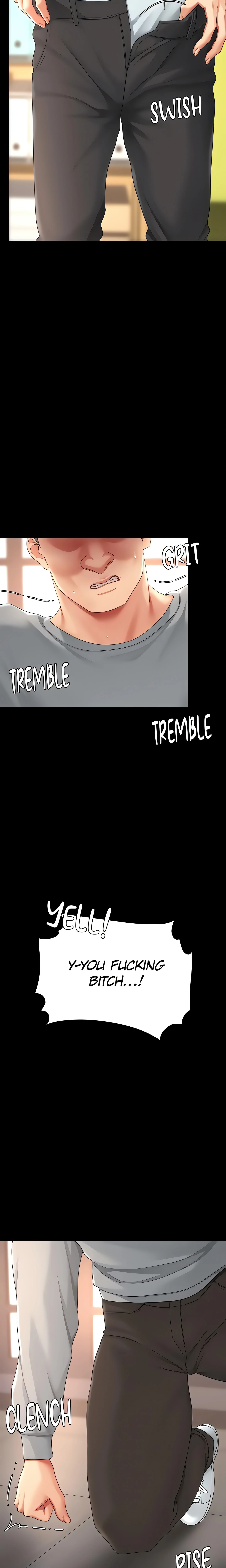 Eat First, Mom (Official) chapter 104 page 30