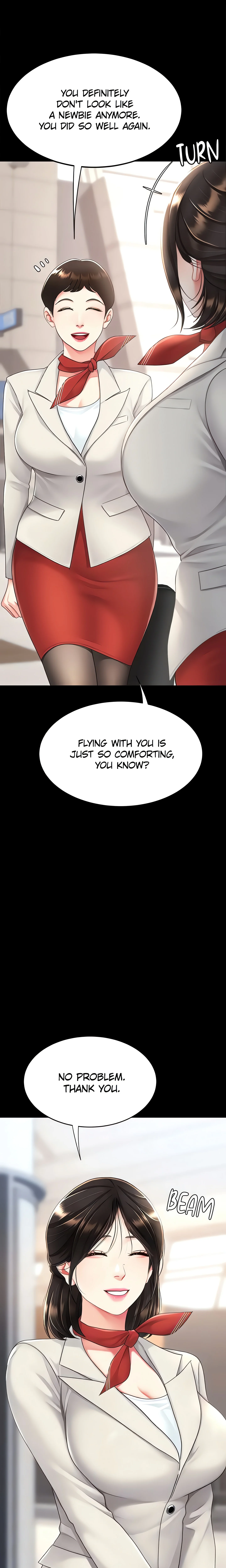 Eat First, Mom (Official) chapter 105 page 5