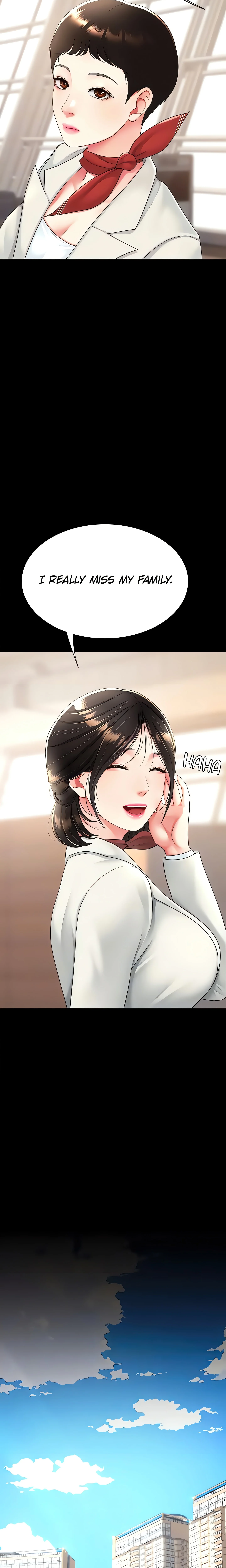 Eat First, Mom (Official) chapter 105 page 7