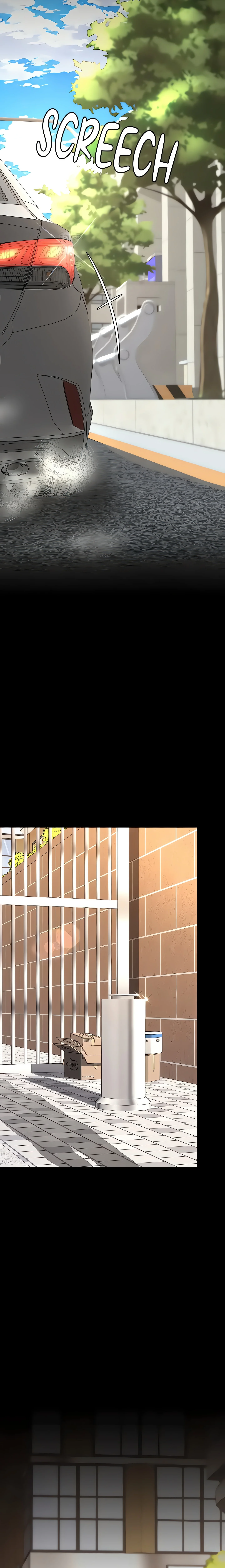 Eat First, Mom (Official) chapter 105 page 26