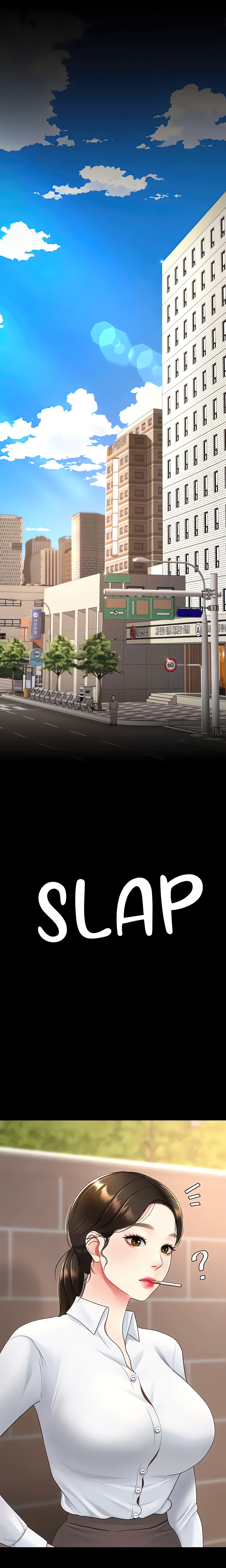 Eat First, Mom (Official) chapter 106 page 5