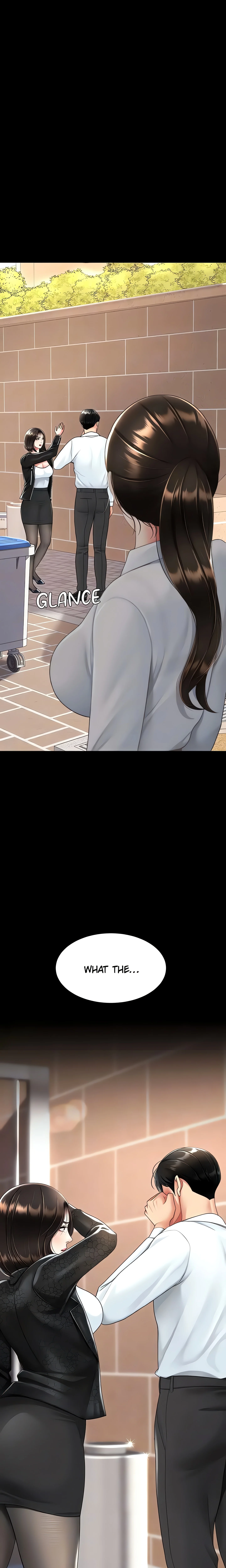 Eat First, Mom (Official) chapter 106 page 6