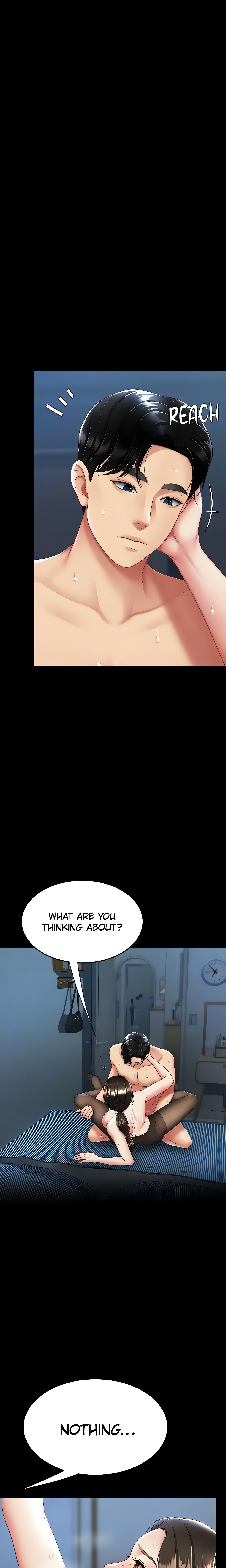 Eat First, Mom (Official) chapter 107 page 7