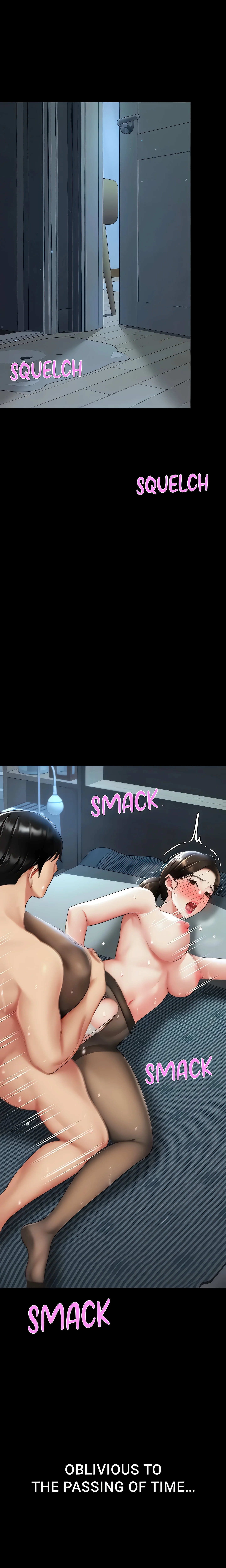 Eat First, Mom (Official) chapter 108 page 4